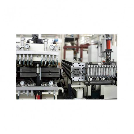 Hollow Cross Section Plak Mouri Seri