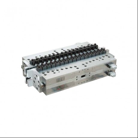 PVC kouch mouri seri-JW-F-A1