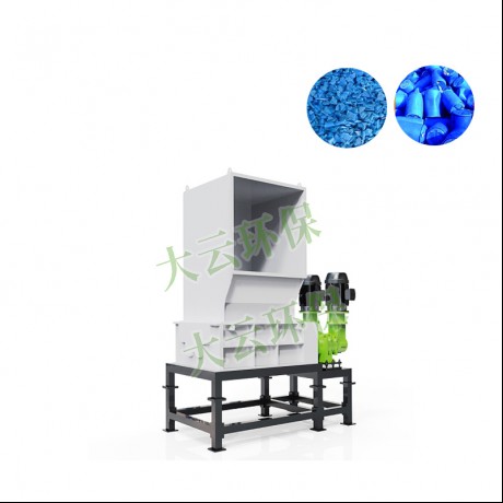 Jwell kat-arbr Resiklaj Shredder machin