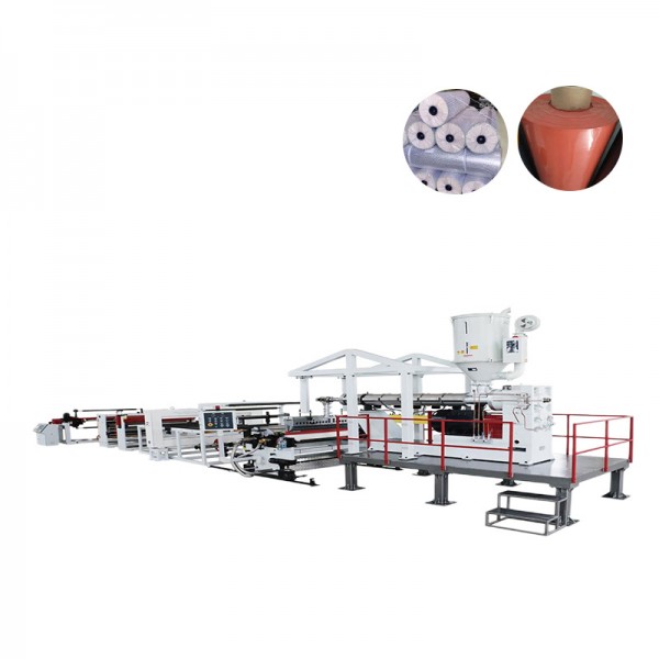 ASA Film Extrusion Liy